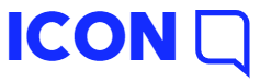 Icon Agency logo